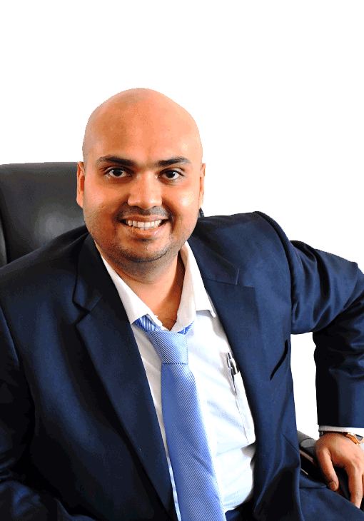 QCE Global - Enterprise Intelligence Platform